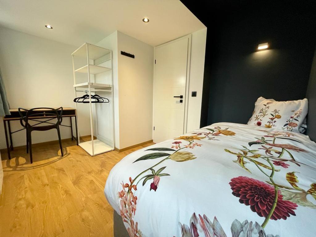 Gite De Clermont Thimister ภายนอก รูปภาพ