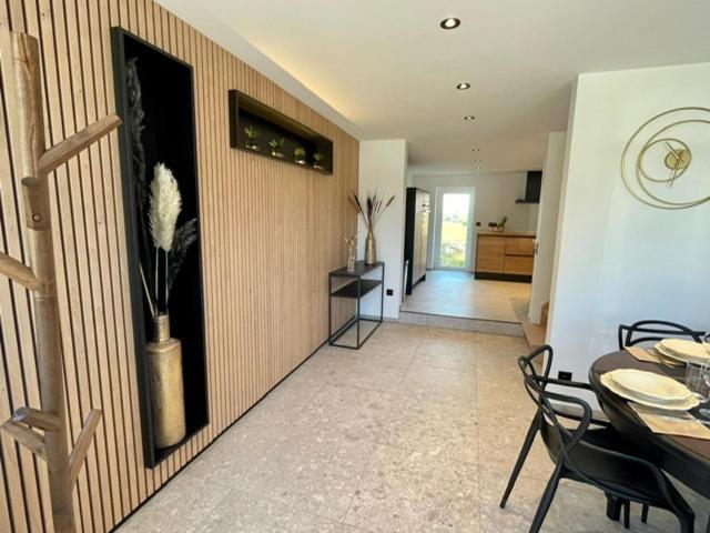 Gite De Clermont Thimister ภายนอก รูปภาพ